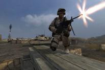 Masse fete screens fra Battlefield 2
