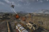 Masse fete screens fra Battlefield 2