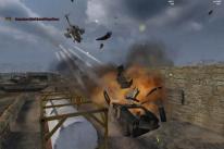 Masse fete screens fra Battlefield 2