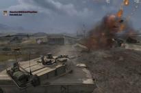 Masse fete screens fra Battlefield 2