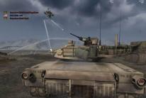 Masse fete screens fra Battlefield 2