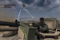 Masse fete screens fra Battlefield 2