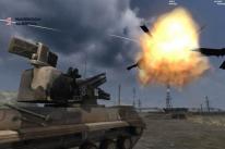 Masse fete screens fra Battlefield 2