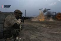 Masse fete screens fra Battlefield 2