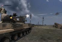 Masse fete screens fra Battlefield 2