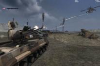 Masse fete screens fra Battlefield 2