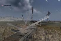 Masse fete screens fra Battlefield 2