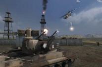 Masse fete screens fra Battlefield 2