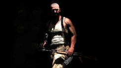 Max Payne 3