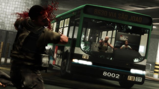 Max Payne 3