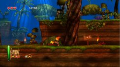 Bonk: Brink of Extinction
