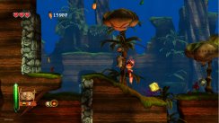 Bonk: Brink of Extinction