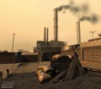 Enemy Territory: Quake Wars