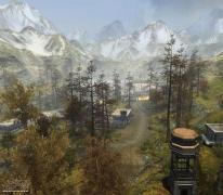 Enemy Territory: Quake Wars
