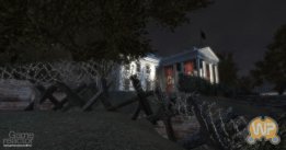 Turning Point: Fall of Liberty