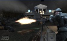 Turning Point: Fall of Liberty