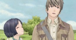 Valkyria Chronicles