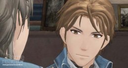 Valkyria Chronicles