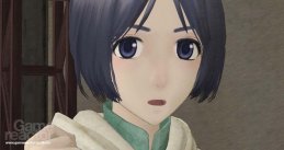 Valkyria Chronicles