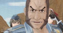 Valkyria Chronicles