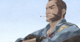Valkyria Chronicles