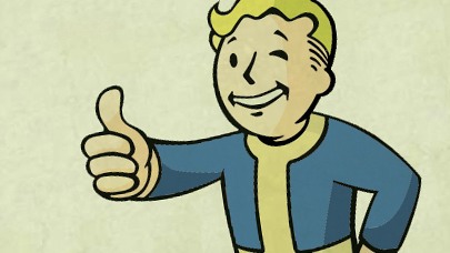 Nei, Fallout 4 ble ikke vist frem p� E3
