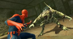 The Amazing Spider-Man