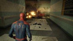 The Amazing Spider-Man