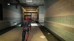 The Amazing Spider-Man