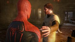 The Amazing Spider-Man