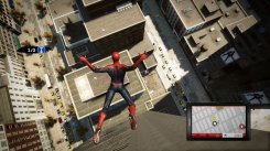 The Amazing Spider-Man