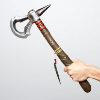 Assassin's Creed III