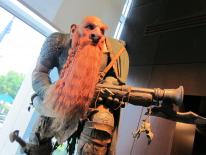 Rundtur hos Blizzard
