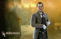 Bionic Commando