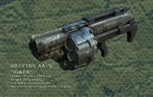 Bionic Commando