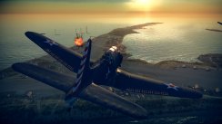 Birds of Steel