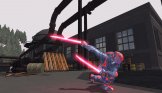Champions Online