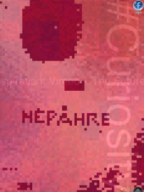 Curiosity: What's Inside the Cube