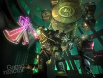 Bioshock i flotte screens