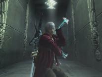 Devil May Cry 3: Dante's Awakening