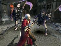 Devil May Cry 3: Dante's Awakening