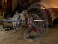Devil May Cry 3: Dante's Awakening