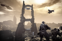 DUST 514