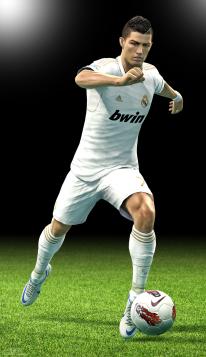 Pro Evolution Soccer 2013