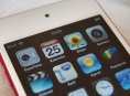 Test: Ipod Touch 64 gb
