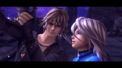 The Last Story