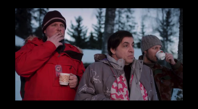 Lilyhammer
