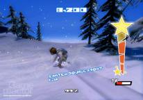 SSX Blur