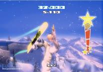 SSX Blur