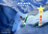 SSX Blur